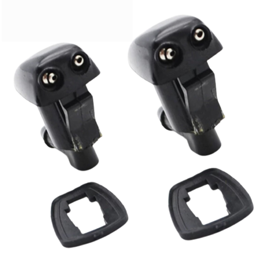 Par Brucutu Esguicho Capo Jeep Grand Cherokee  2005 A 2011