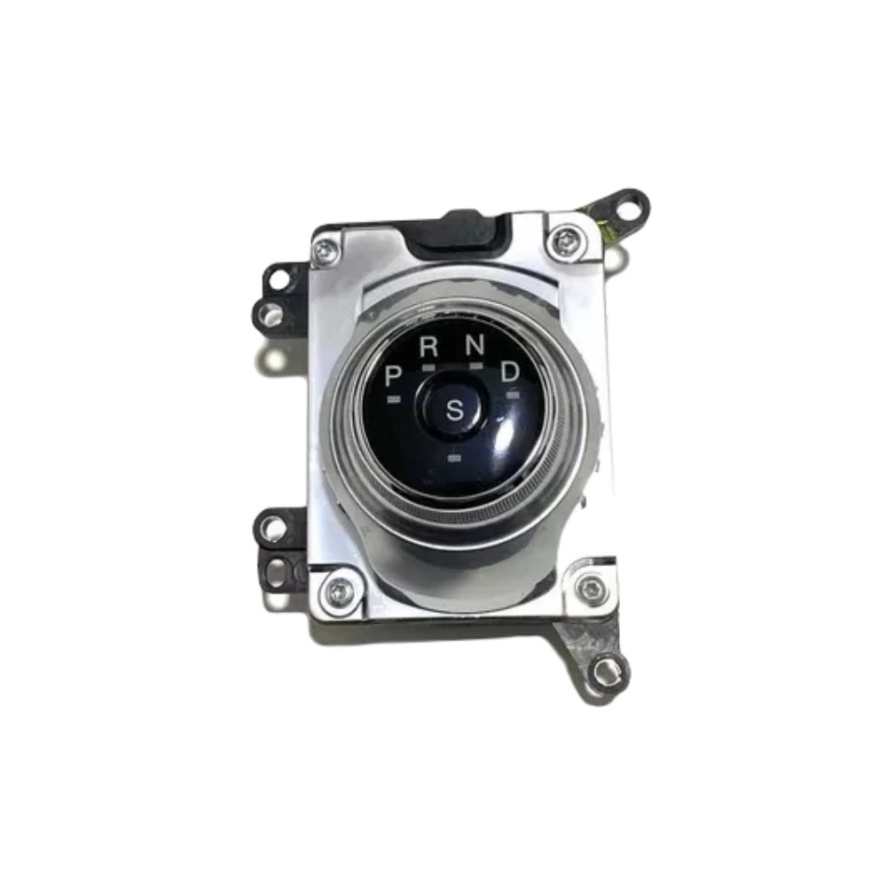 HG9P7P155AR Comando Botao Cambio Fusion Titanium Awd Gtd