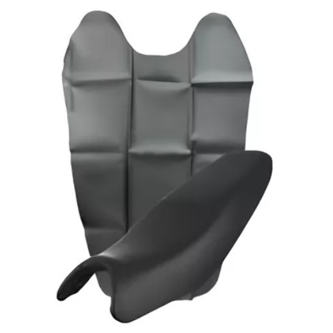 CAPA BANCO NX 400 1999 A 2014 FALCON MOD ORIG WCM