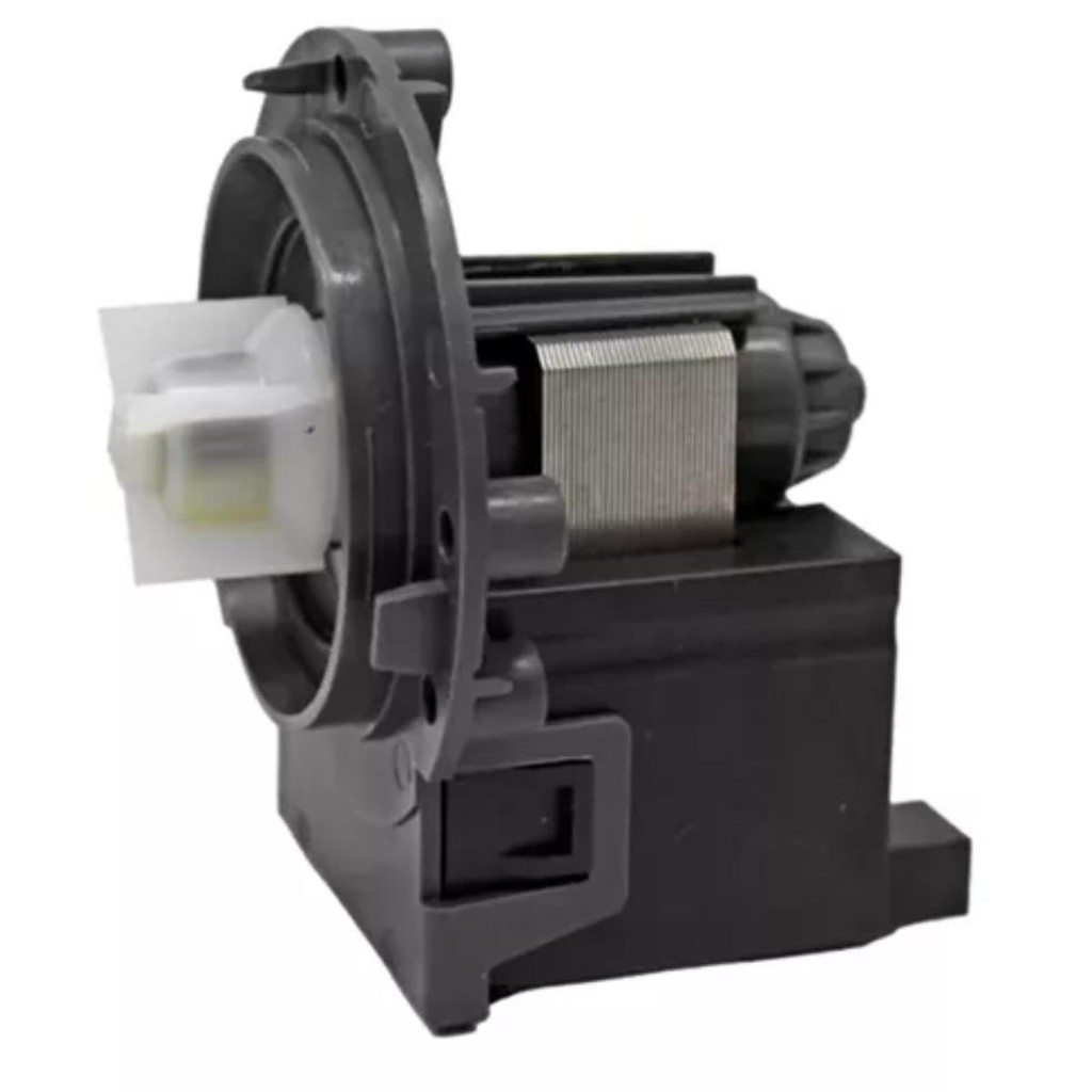 Eletrobomba Lavadora Universal 220v Protetor Térmico