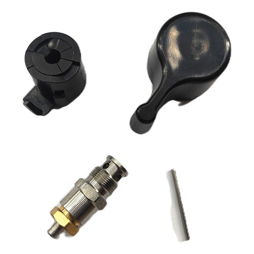 Kit Válvula De Retorno/alivio Graco 695/795/1095/5900/7900