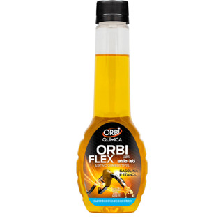 Aditivo Combustivel Motor Flex Orbi Quimica 200ml em Oferta na Shopee