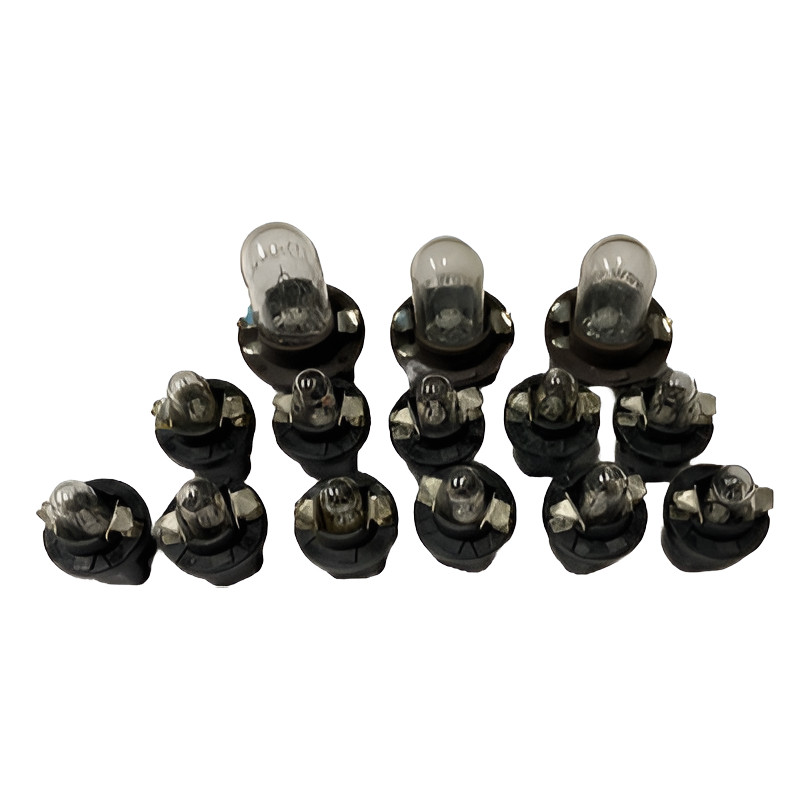 Kit 14 Lâmpadas Soquete D Painel D Instrumentos Gm Corsa Classic