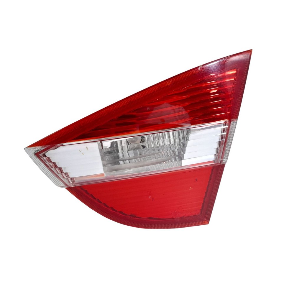 Lanterna Direita Tampa Traseira Jac J5 2012 A 2015