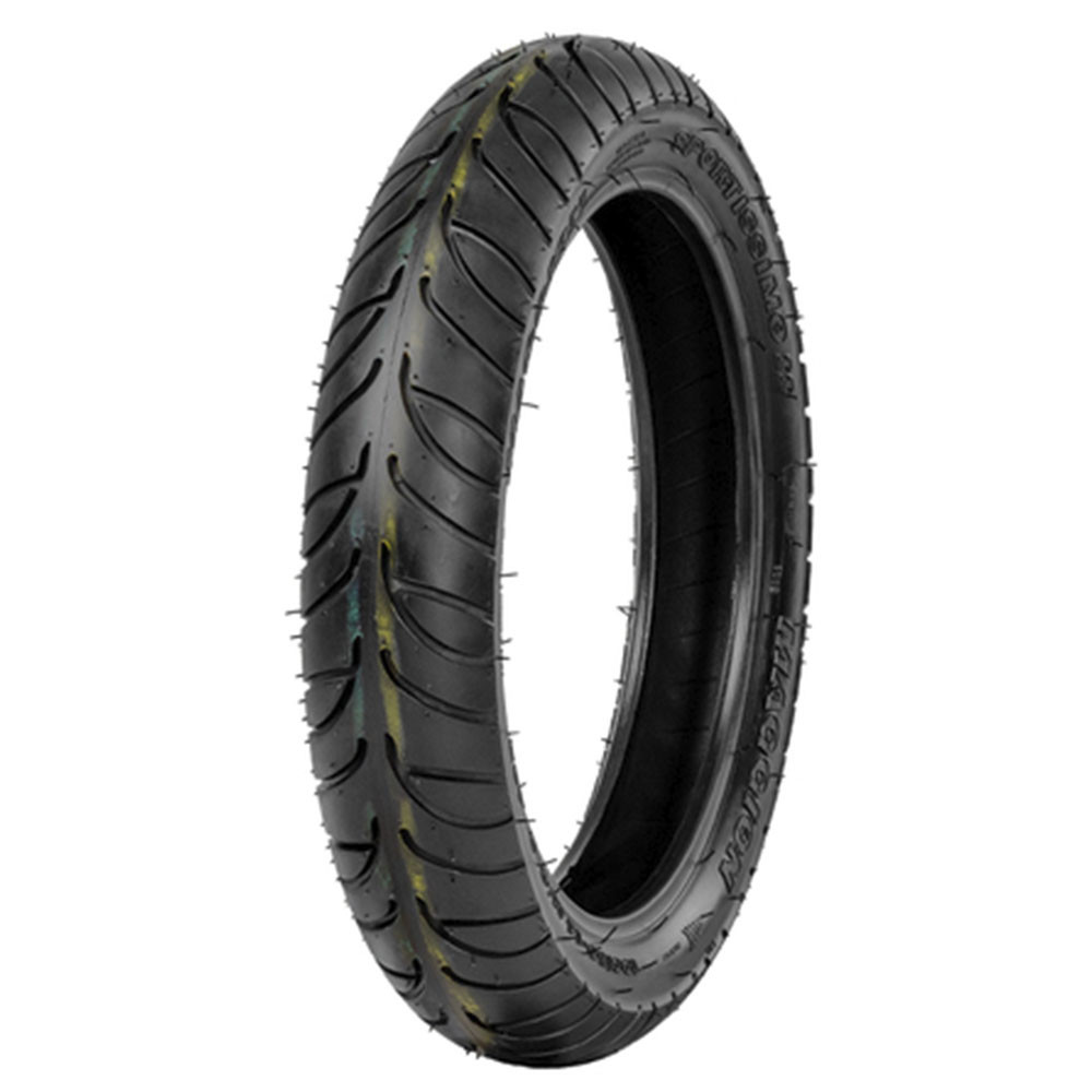 Pneu Dianteiro 90/90-14 Maggion Sportissimo Uso Sem Câmara
