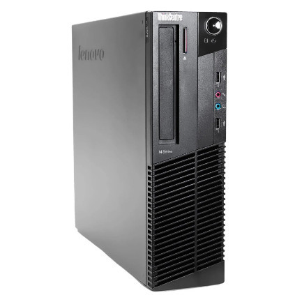 CPU DUAL CORE I3 I5 I7 A SUA ESCOLHA E COM CABOS - TESTADO COM GARANTIA - WINDOWS E OFFICE