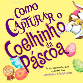 Como Capturar um Coelhinho da Páscoa em Oferta na Shopee
