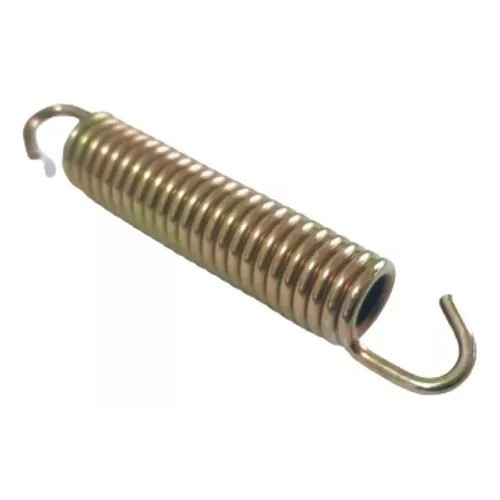 MOLA CAVALETE CENTRAL YBR 125 - YBR FAC - TOR 125