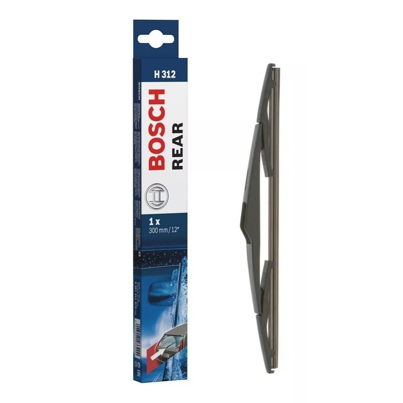 Palheta Traseira Clio Picanto I30 2006/2022 Bosch 3397011678 em Oferta na Shopee