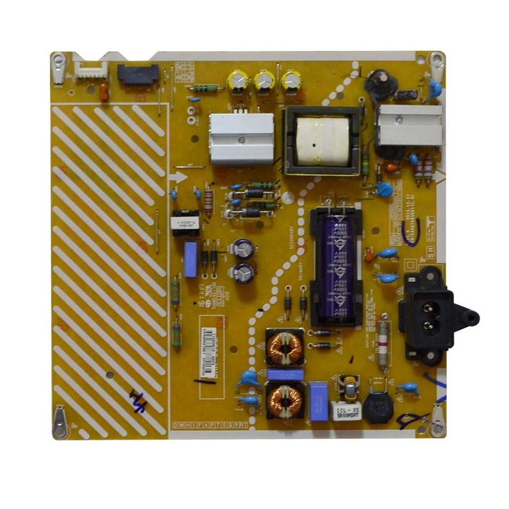 PLACA FONTE LG 49LH5600 49LH5700 EAY64310601 EBR82548901 EAX66851401 | NOVA