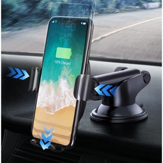 Suporte Com Ventosa Giratório De Celular Tripé Carro em Oferta na Shopee