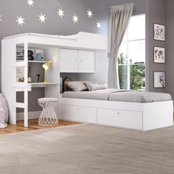 Beliche 6 Portas CJ038 Montana