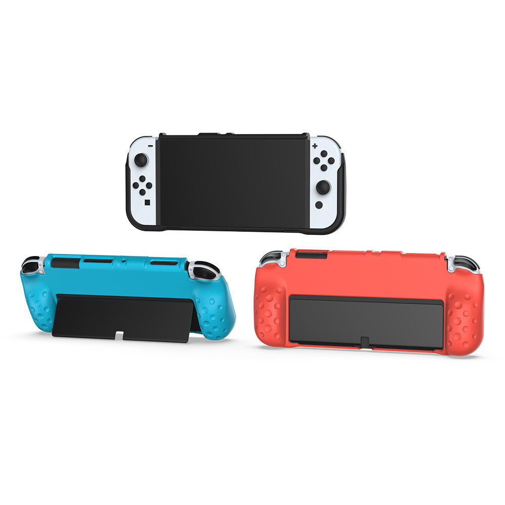 Case Capa para Nintendo Switch OLED Dobe TNS-1142 em Oferta na Shopee