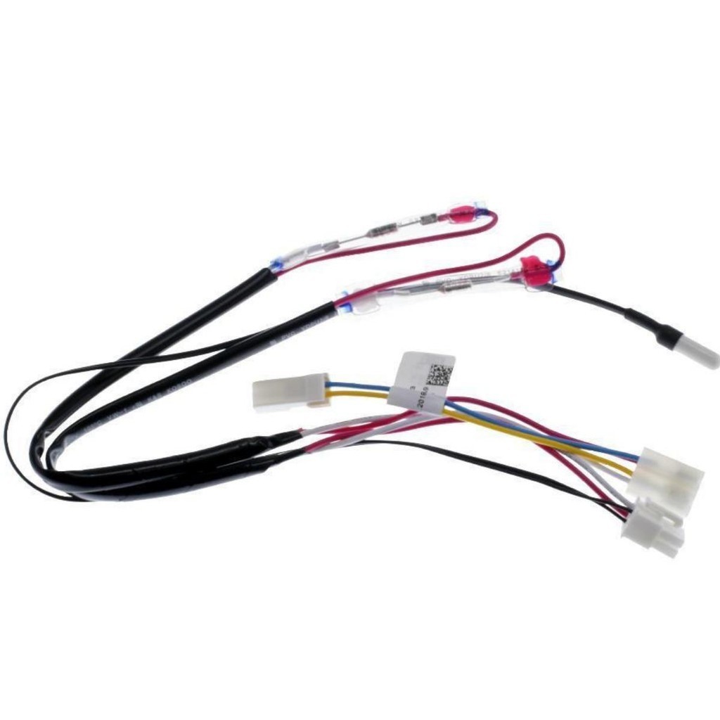 Sensor Degelo Geladeira Df80 Di80 Electrolux 70294643
