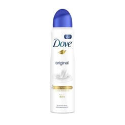 Desodorante Aerosol Dove Original 150ml