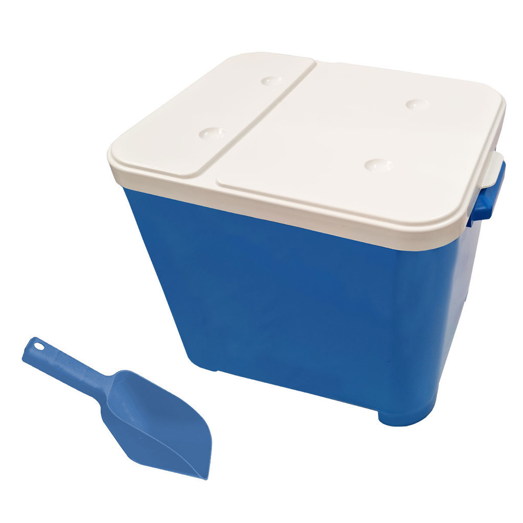 Guardar Ração: Guia Completo e Onde Comprar | BuscaProdutos