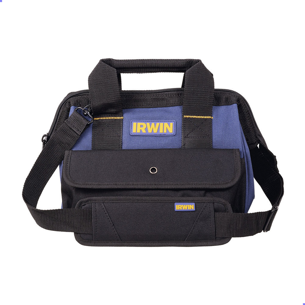 Bolsa para Ferramentas Standard 12" Irwin 1870405 Mala de Ferramentas