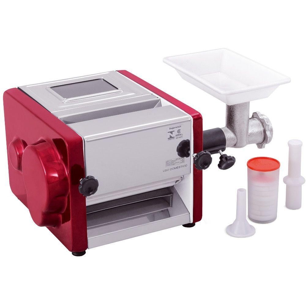 Cilindro Multiuso Hidro 60001004 4x1 Com 4 Funções Bivolt em Oferta na Shopee