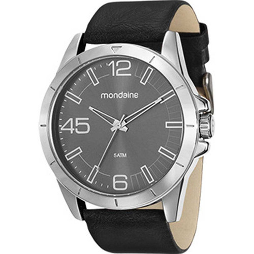 Relógio Mondaine Masculino 76656G0MVNH5 em Oferta na Shopee