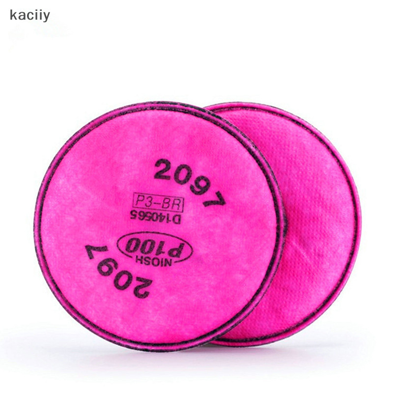 Kaciiiy 2097 Filtro De Algodão Anti-Pó De Fibra De Vidro Tampa De Partículas À Prova De Poeira BR em Oferta na Shopee
