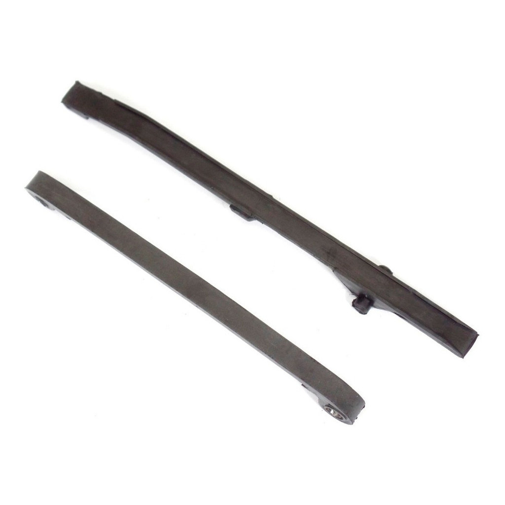 Tensor E Guia Corrente Comando Moto Honda Xl 250r
