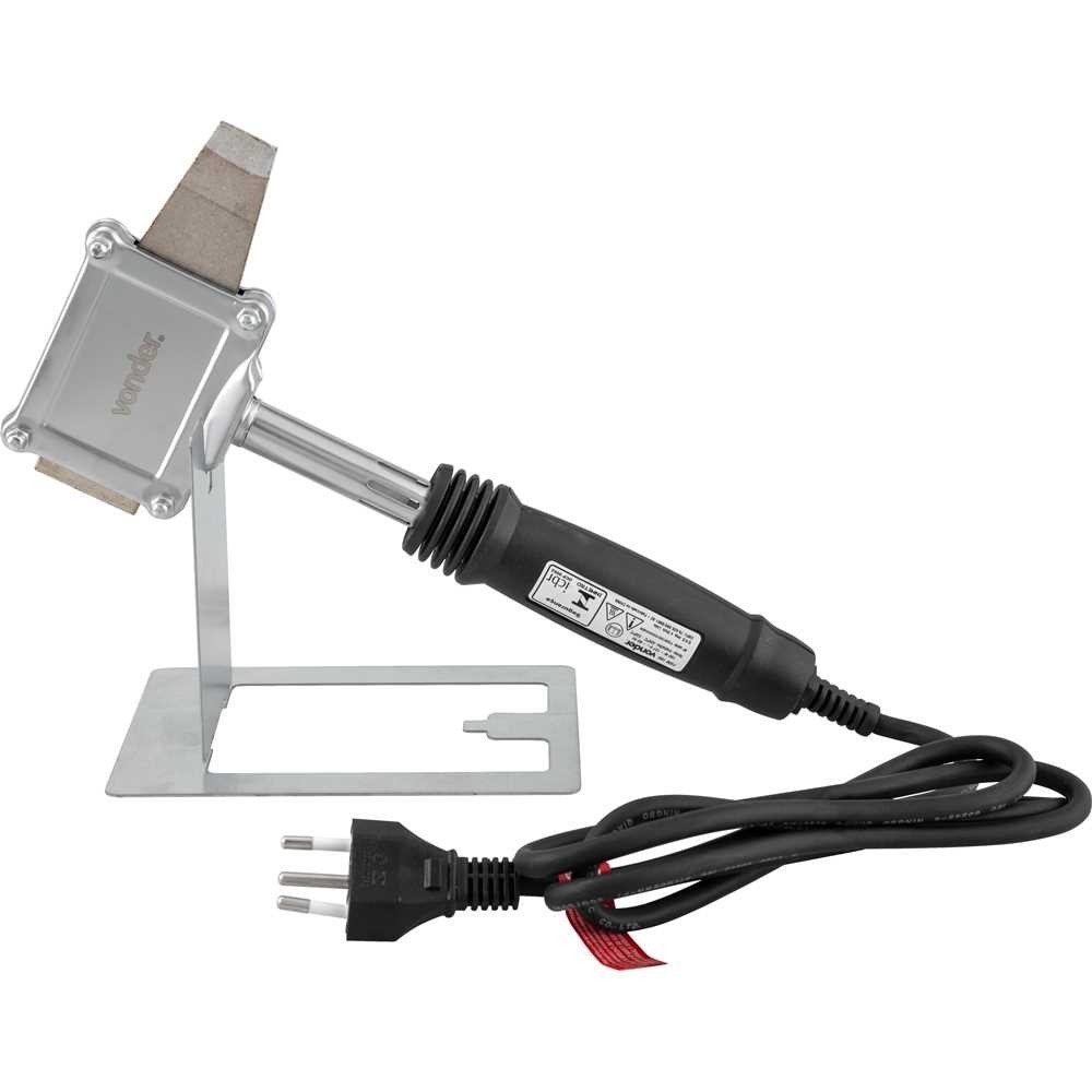 Ferro Para Solda 180 W 127 V~ Machadinha Fsm 180 Vonder