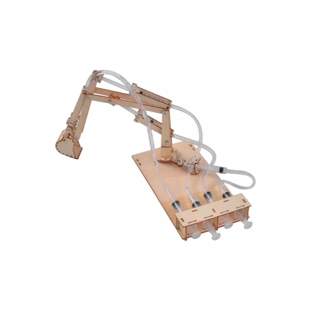 Brinquedo Escavadeira Hidráulica: Onde Comprar | BuscaProdutos