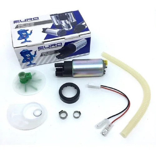 Kit Bomba Combustivel Universal 3x Gasolina 3x Flex em Oferta na Shopee