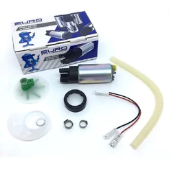 Kit Bomba Combustivel Universal 3x Gasolina 3x Flex
