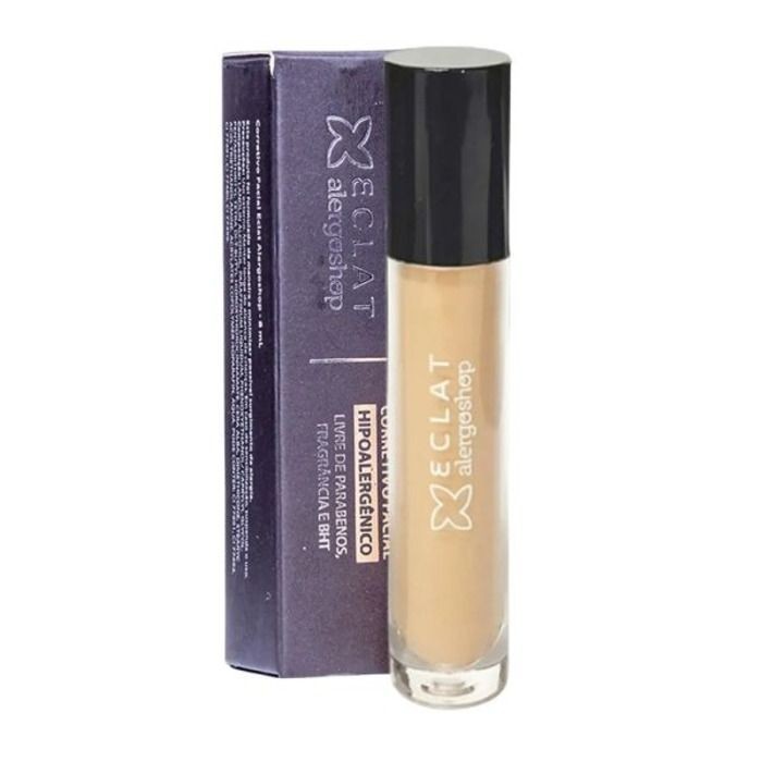 Corretivo Hipoalergênico: Onde Comprar | BuscaProdutos