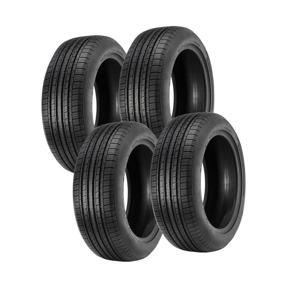 Jogo 4 Pneus Itaro Aro 16 IT101 225/70R16 103T em Oferta na Shopee