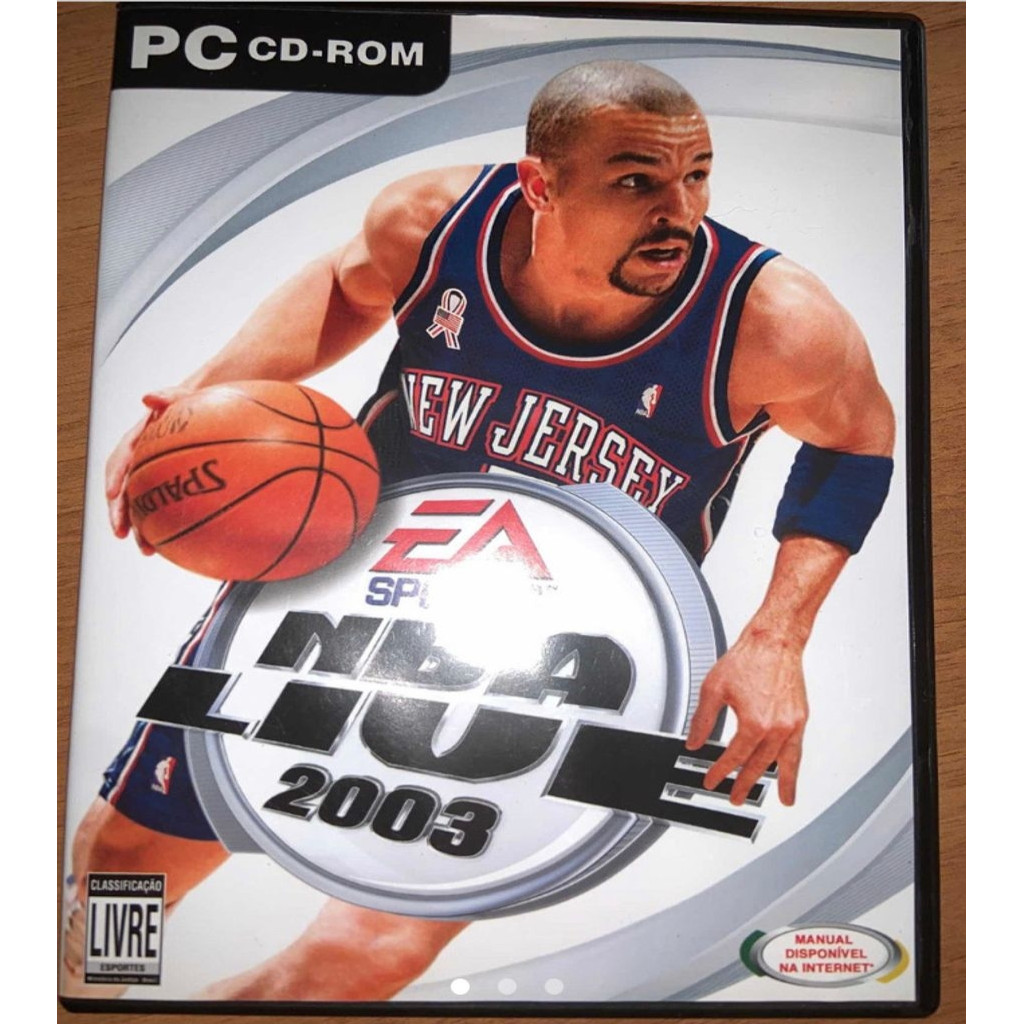 Sports NBA live editora desconhecido