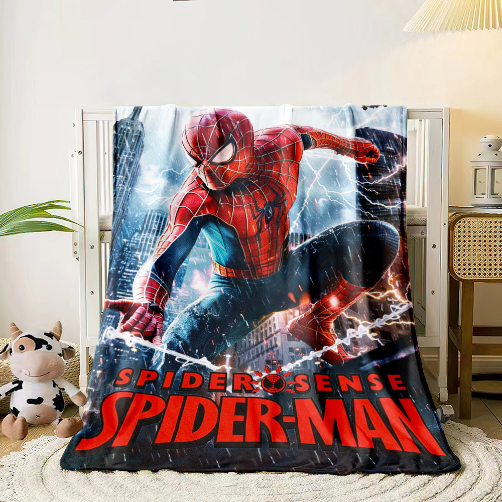 Edredom do Homem Aranha - Comprar com Melhor Preço em Roupas de Cama
