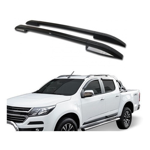 O que é Bagageiro S10? Guia e Onde Comprar | BuscaProdutos