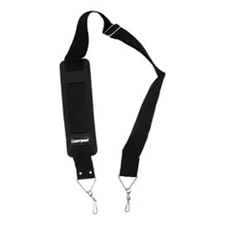 Talabarte Correia Ombreira Caixa Tarol 2 Ganchos Liverpool em Oferta na Shopee