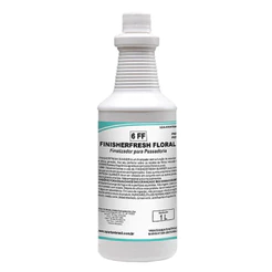 Finisherfresh Floral 1L Spartan