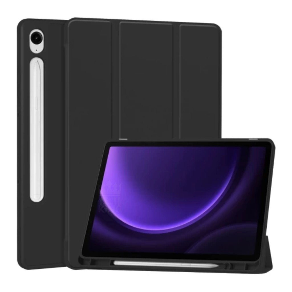 Capa Proteção Ultra Leve Para Galaxy Tab S9 11 / S9 fe 10.9 em Oferta na Shopee