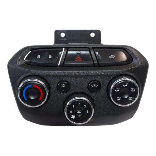 Comando Ar Condicionado Chevrolet Onix Prisma 2013/2019