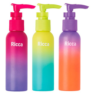 Kit Para Viagem Ricca Degrade - 3346 em Oferta na Shopee