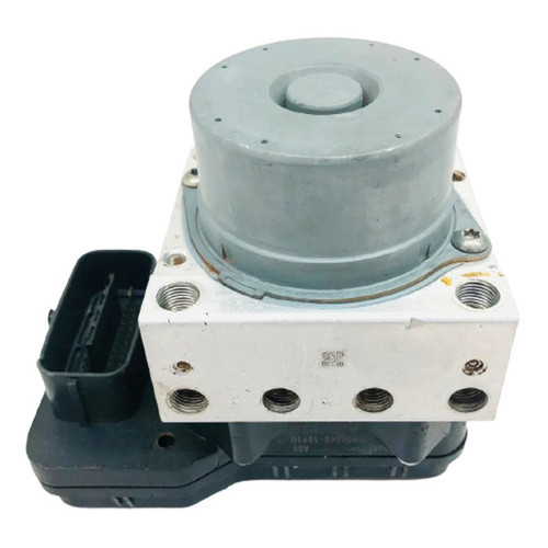 Modulo Abs Mitsubishi L200 Triton 3.2 4670a605  113040-10910