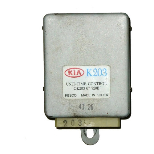 Modulo de Ignicao Kia Sephia Mazda Mx3 0k20367720b