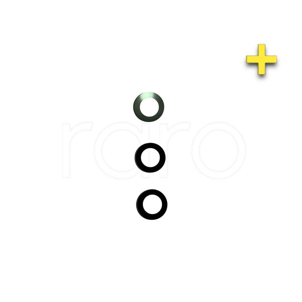 Lente Vidro Da Camera Motorola G52 em Oferta na Shopee