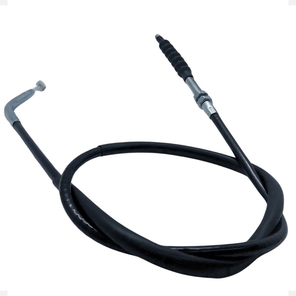 Cabo De Embreagem Para Cg Titan 150 Sport 2005 2006 2007 2008 Da Cg150 Pra Titan150 — imagem 2 de 2