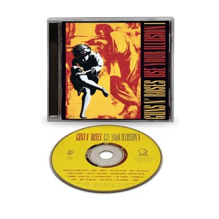 CD Guns N