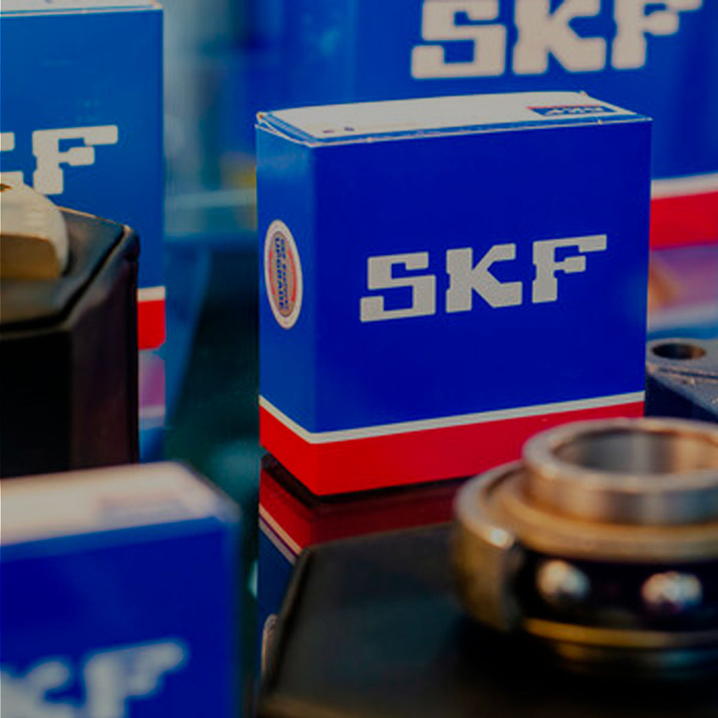 Detalhes do Par Terminal Ponteira Direção Classic 1994 até 2014 SKF
