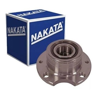 Cubo Roda Traseiro Com Rolamento Fiorino Strada 2010 2011 em Oferta na Shopee