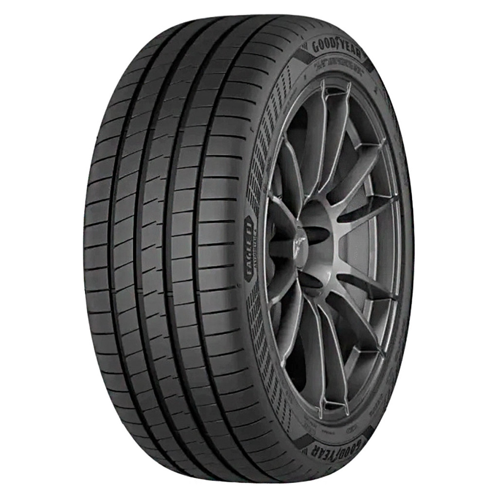 Goodyear F1 Asymmetric 6