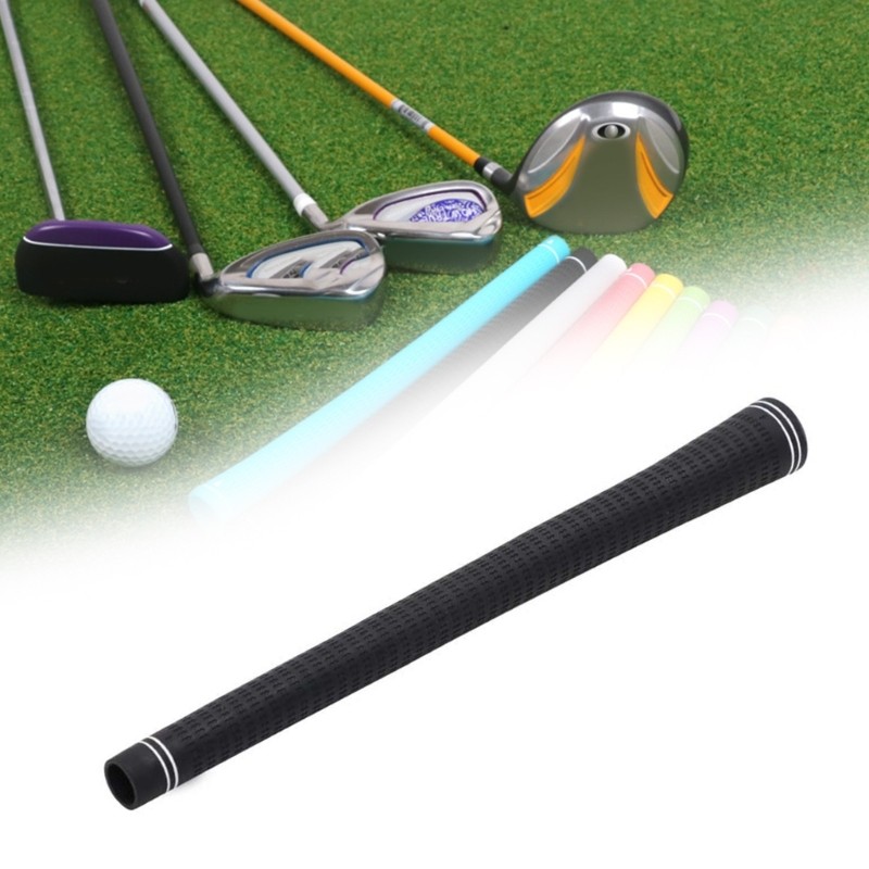 Li * Golf Putter Grip Substituição Acessório Handle