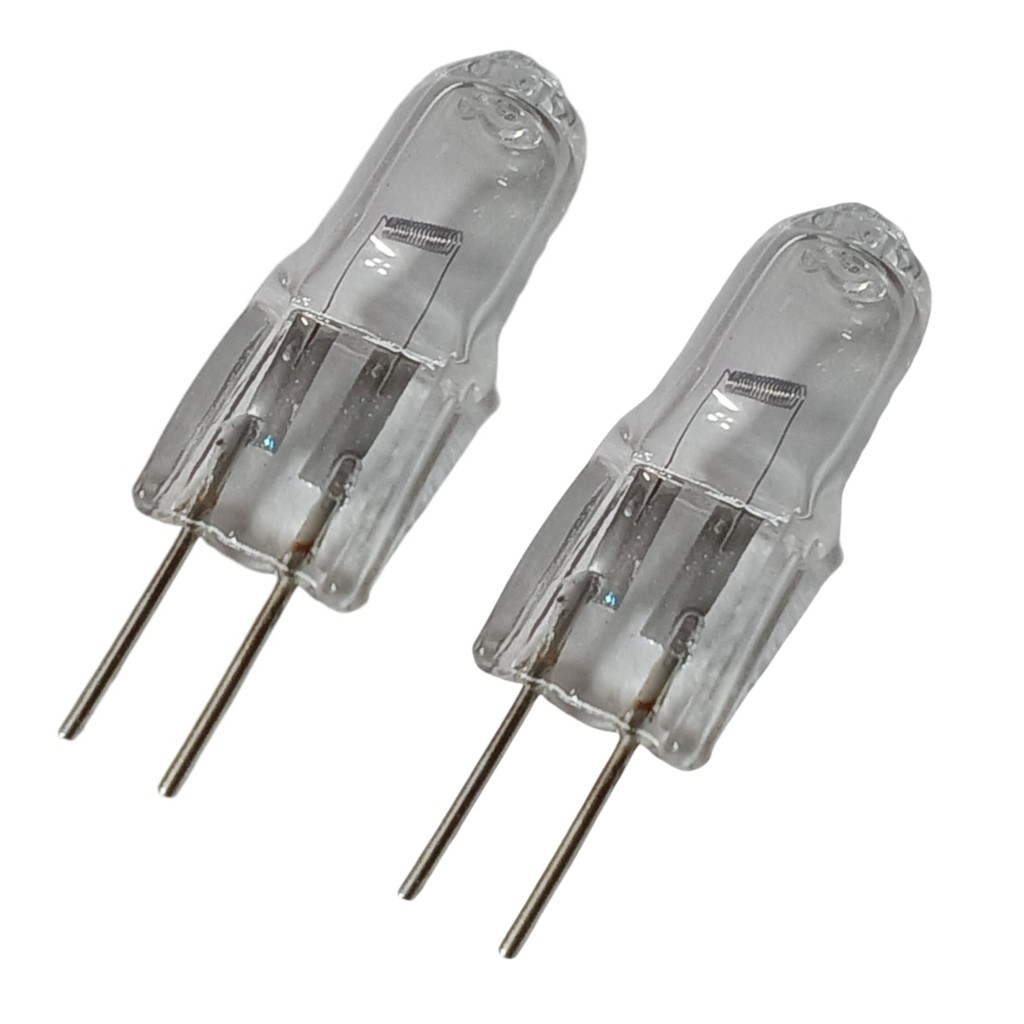 Lâmpada coifa depurador tramontina 12v 20w