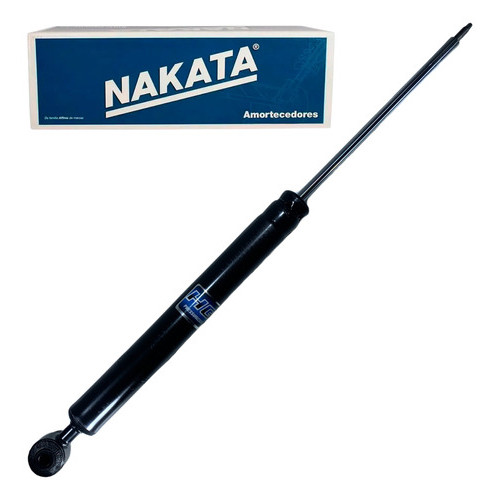 Amortecedor Traseiro Nakata New Fiesta 2011 2012 2013 A 2018 Ka 2014 2015 2016 2017 2018 2019 2020 em Oferta na Shopee
